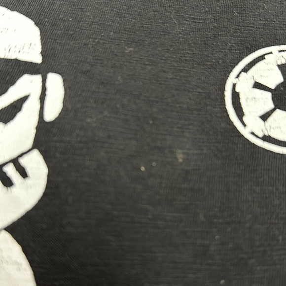 Star Wars Tee - Picture 2 of 3